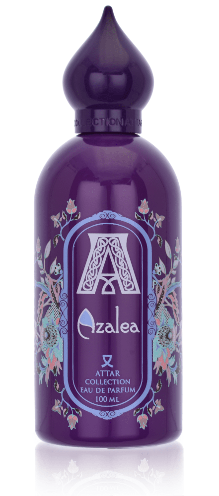 Attar Collection Azalea 5 ml Eau de Parfum Abfüllung | 718